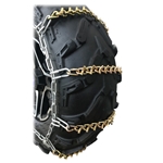ATV/UTV Tire Chains | A | 14 In. x 52 In.