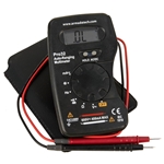 Armada | Auto-Ranging Multimeter