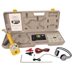 Armada | High Power Wire and Valve Locator