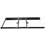 Quick Cradle | Car/SportXL Rears | 1 Pair