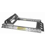 Quick Cradle | Heavy Duty Fronts | 1 Pair