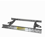 Quick Cradle | Heavy Duty Rears | 1 Pair