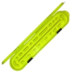 Chain Locker | Pro Series | Hi-Viz Yellow