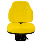 Yellow Vinyl