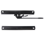 Uni Pro | Slide Rails With Stud Mount | GWG311581