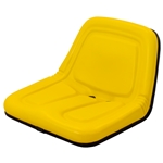Yellow Vinyl