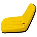 Yellow Vinyl