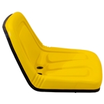 Yellow Vinyl