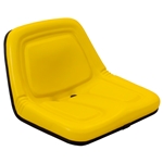 Yellow Vinyl