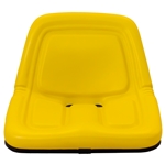 Yellow Vinyl