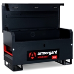 Armorgard | Site Boss Chest | 42 In. x 19 In. x 23 In. | SB9