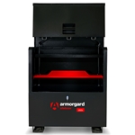 Armorgard | Site Piano Box | 46 In. x 30 In. x 50 In. | SB38