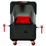 Armorgard | CuttingStation | 55 In. x 31 In. x 75 In. | SS7-T