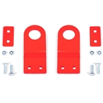 Armorgard | Certified Lifting Eye Kit (2 Eyes, Plates and Hardware) for CuttingStation | CLEK2