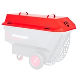 Armorgard | Lid for Rubble Truck - Steel | RT-L