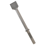 Bosch | Chisels (1-1/8 In. Hex) | HS2164 | 20 In. x 3 In. Chisel