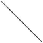 Bosch | Carbide | SDS-Max SpeedXtreme | 3/4 In. x 24 In. Flute x 29 In. Total