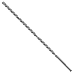Bosch | Carbide | SDS-Max SpeedXtreme | 7/8 In. x 24 In. Flute x 29 In. Total