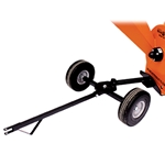 Bear Cat | 2-Wheel Kit | Fits FC400 | 78993-00