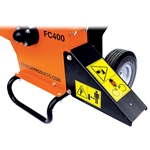 Bear Cat | Ground Discharge Kit | Fits FC400 | 78999-00