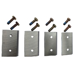 Bear Cat | Chipper Blade Kit | Fits FC400 | 78995-00