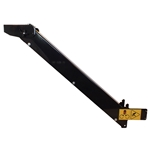 Bear Cat | 4 In. Discharge Chute | Fits CH4420 | 74634-00