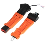APV Easi-Grip Seat Belt | Industrial | 2 In.