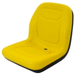 Yellow Vinyl