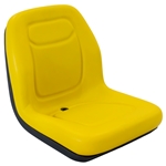 Yellow Vinyl