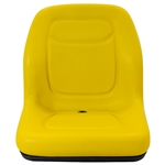 Yellow Vinyl
