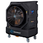 KoolBreeze | Evaporative Fan | 10,950 CFM | 49 In. x 63 In. x 28 In.