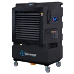 KoolBreeze | Evaporative Fan | 12,725 CFM | 52 In. x 68 In. x 27 In.