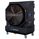 KoolBreeze | Evaporative Fan | 18,800 CFM | 61 In. x 73 In. x 32 In.