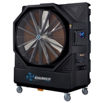 KoolBreeze | Evaporative Fan | 26,000 CFM | 71 In. x 79 In. x 35 In.