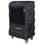 KoolBreeze | Evaporative Fan | 4,900 CFM | 29 In. x 53 In. x 20 In.