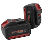 Titan | 8Ah Lithium Battery for PED1040E