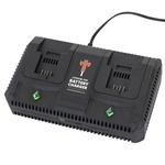 Titan | Dual Lithium Battery Charger