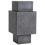 Titan | 2 In. and 2.25 In. Telespar Drive Cap for PGD40X