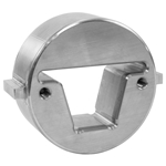 Titan | PGD40X DOT U-Channel Guide Sleeve