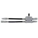 Titan | Hydraulic Flow Divider