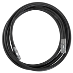 Titan | 20 Ft. Hydraulic Hose with Couplings