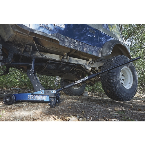Strongway 3-Ton Off-Road Jack | 29 Strongway 3-Ton Off-Road Jack | 29