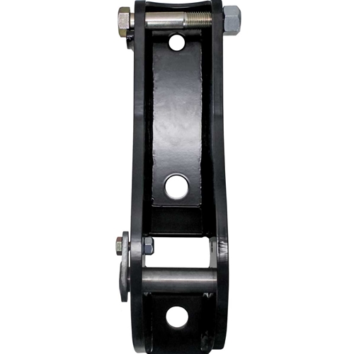 John Deere Standard Mount Bracket | N184123 | Tractorseats.com
