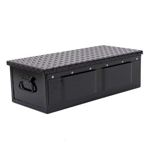 30 Toolbox | Toolbox with Step | Tractor & Truck Top Mount Boxes