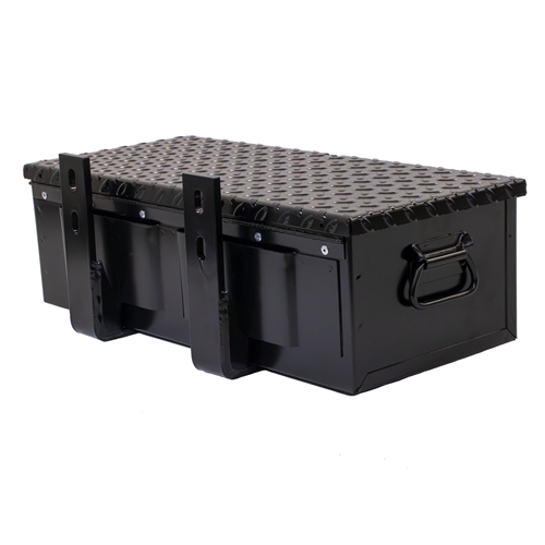 30 Toolbox | Toolbox with Step | Tractor & Truck Top Mount Boxes