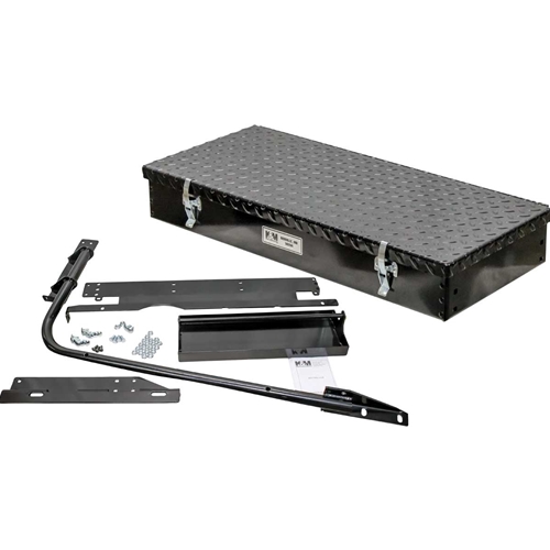 Case AFX 30-40 Series Combine Toolbox