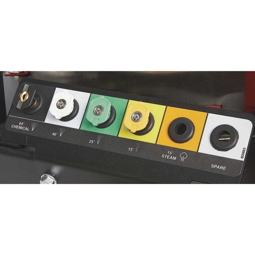 NorthStar 3500 Wet Steam Hot Water Pressure Washer
