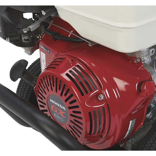 NorthStar 4200 PSI Gas Cold Water Pressure Washer