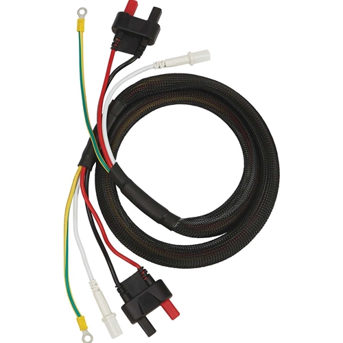 Powerhorse Parallel Cable Kit - Connects 7500 Watt to 7500 Watt Generators