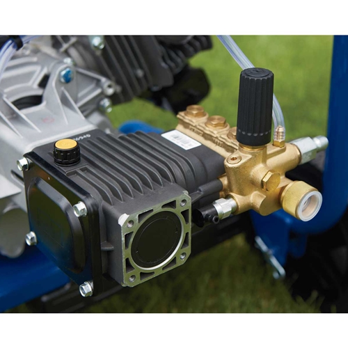 Powerhorse Gas Powered Cold Water Pressure Washer - 4000 PSI